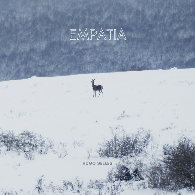 Empatia cover art