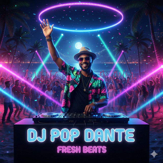 DJ POP DANTE