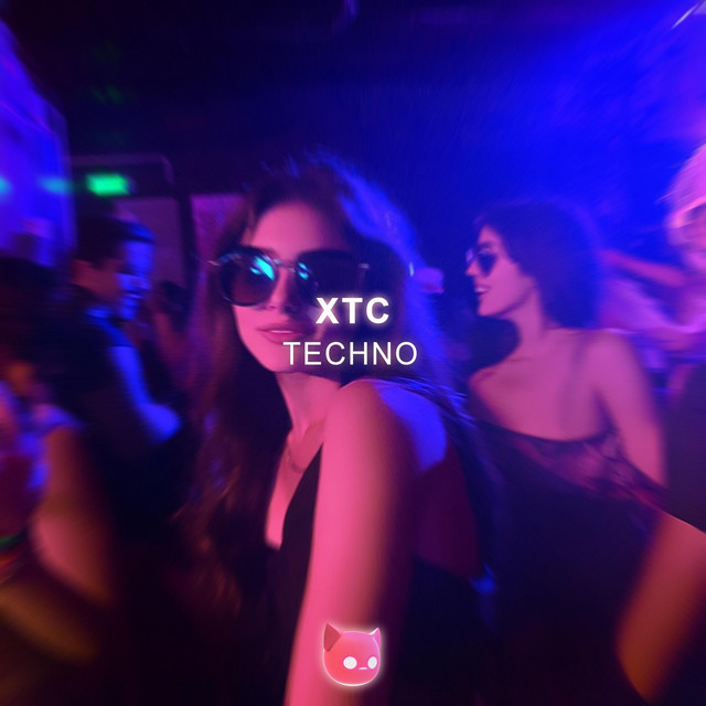 XTC - Techno Mix