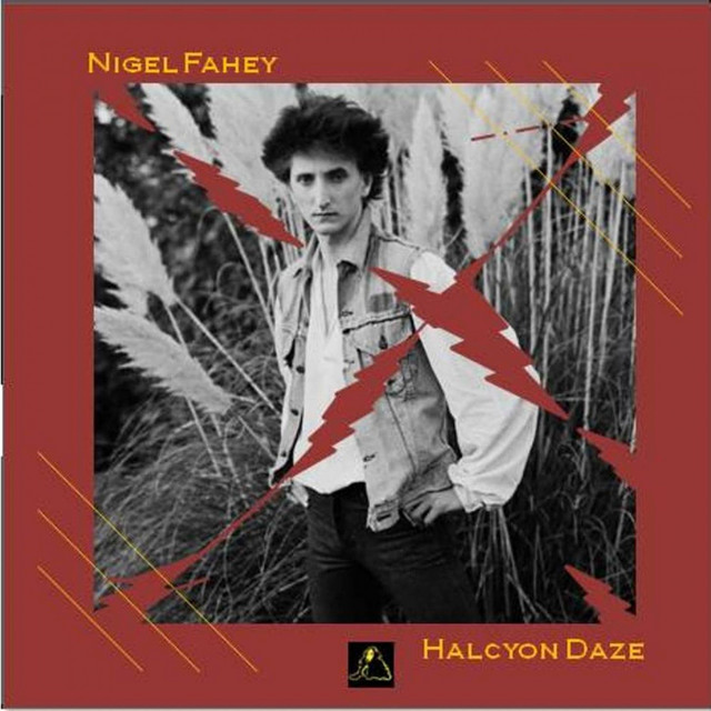 Surprising Love letter - song and lyrics by Nigel Fahey | Spotify