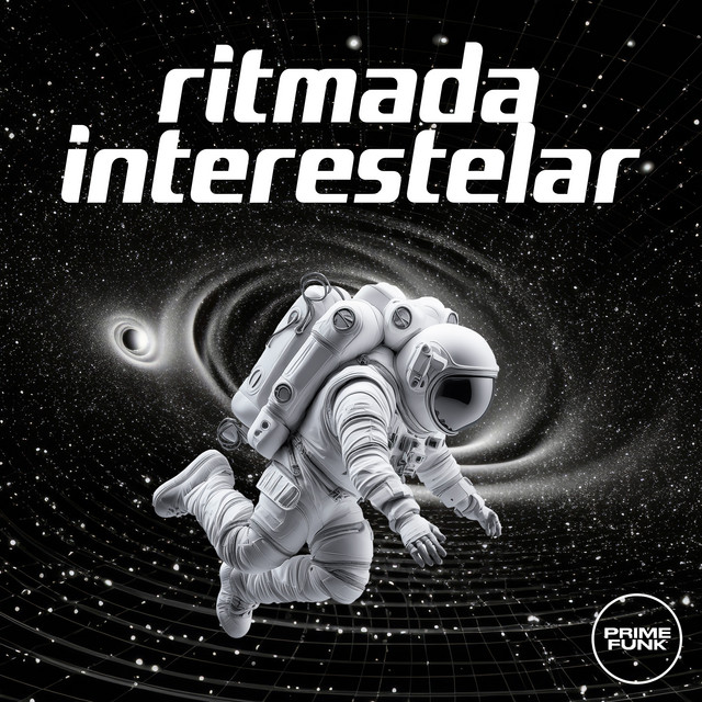 Ritmada Interestelar cover art