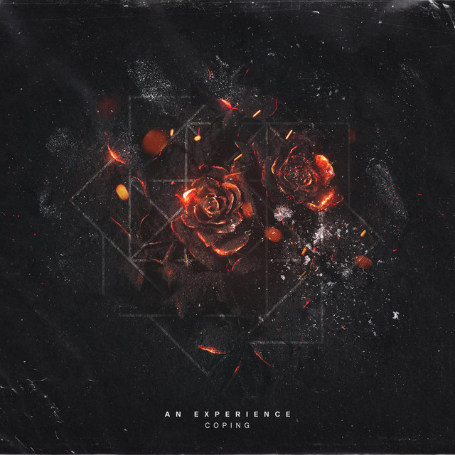 Coping cover art