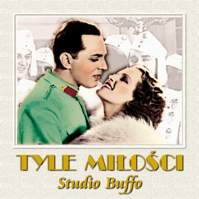 Tyle miłości cover art