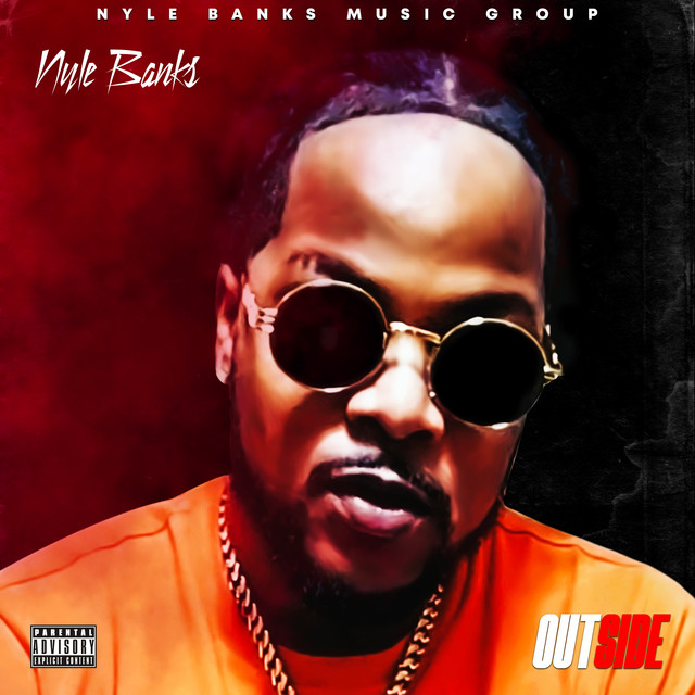 Outside cover art