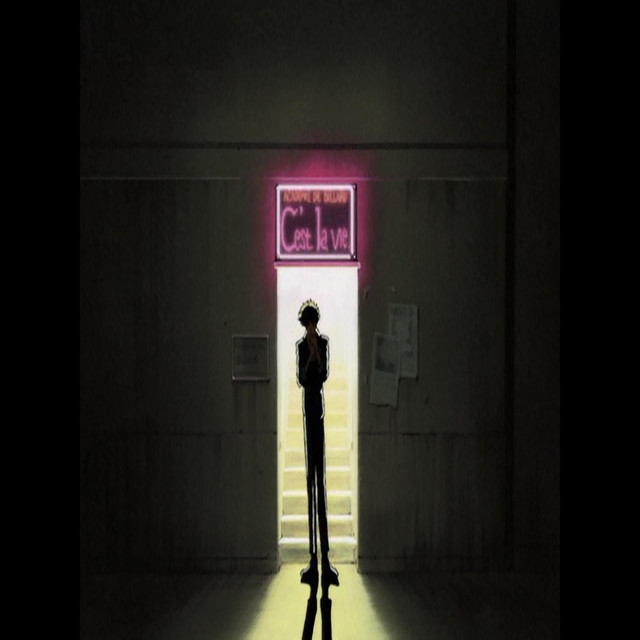 Lofi House cover art