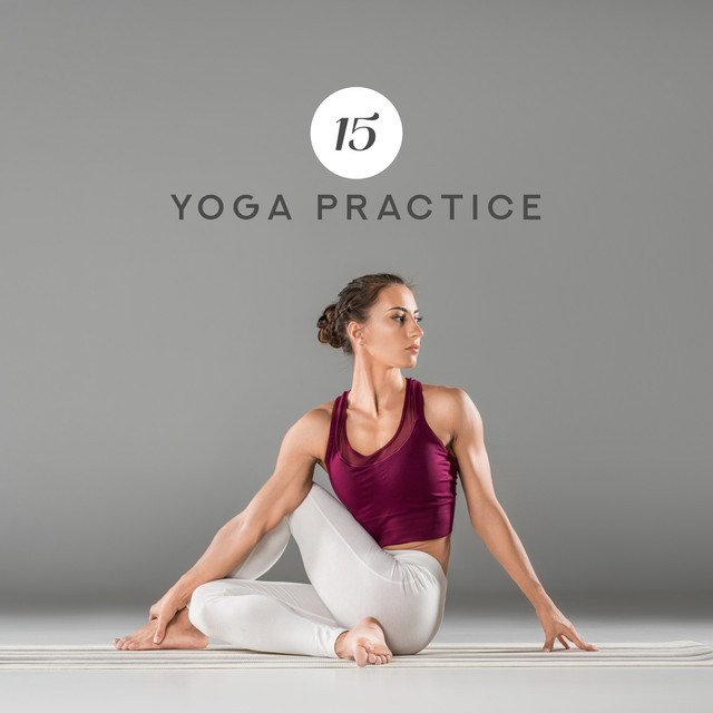 15 Soft Awakening Practice cover art