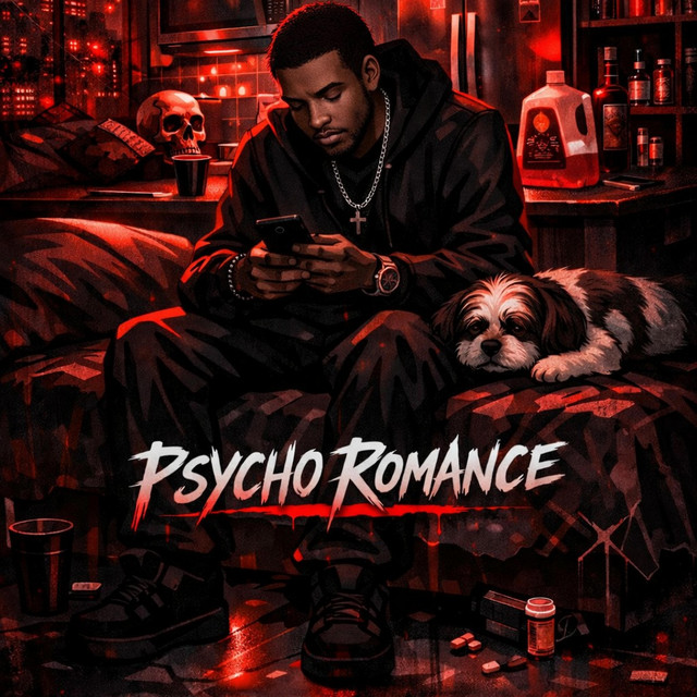 Psycho Romance