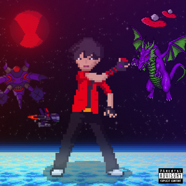 Cybernetic Rage cover art