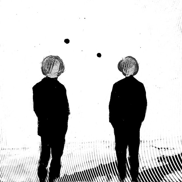 SCRIBBLES cover art