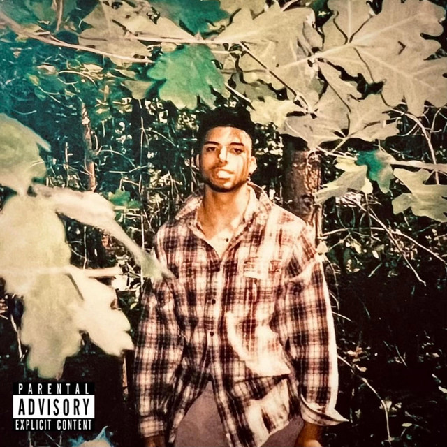 STUCK cover art