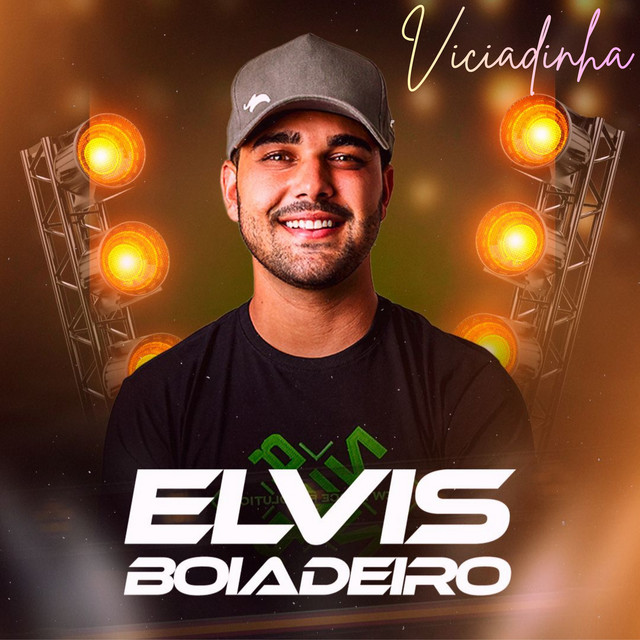 Elvis Boiadeiro
