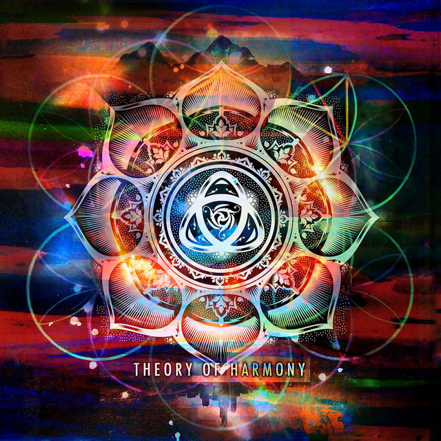 Theory of Harmony cover art