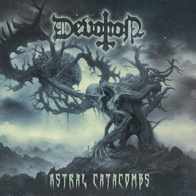 Astral Catacombs cover art