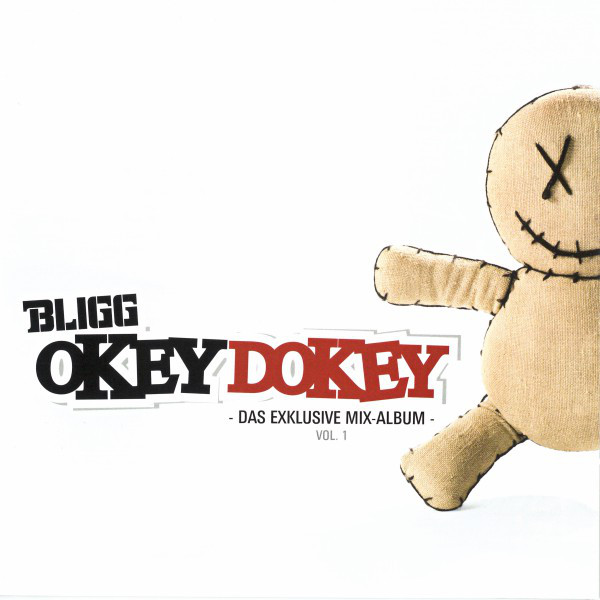 Okey Dokey cover art