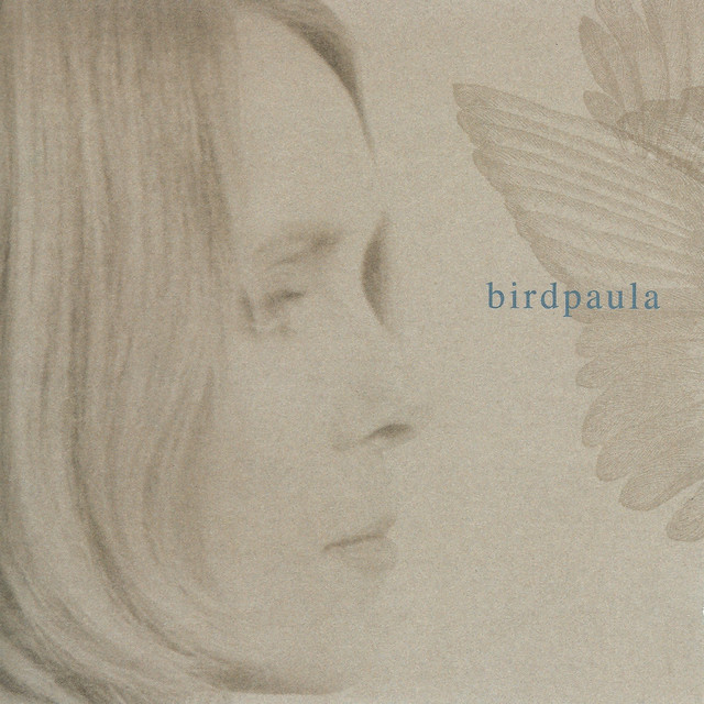 Birdpaula cover