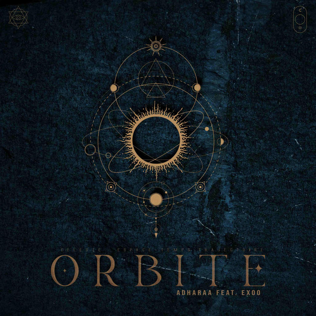 Orbite cover art