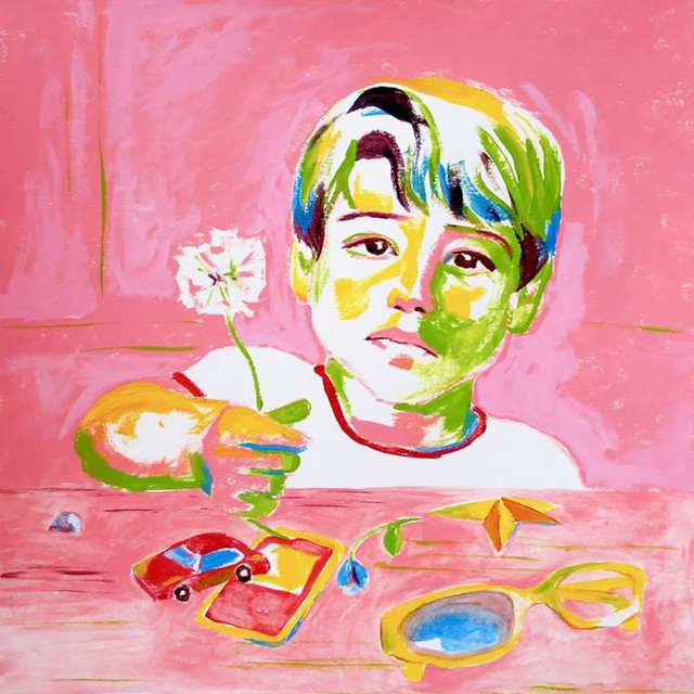 baby4u cover art