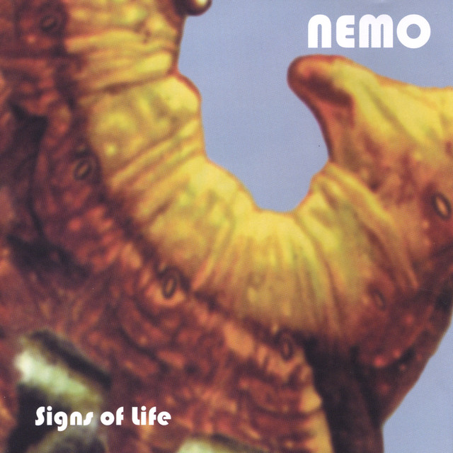 Signs Of Life cover art