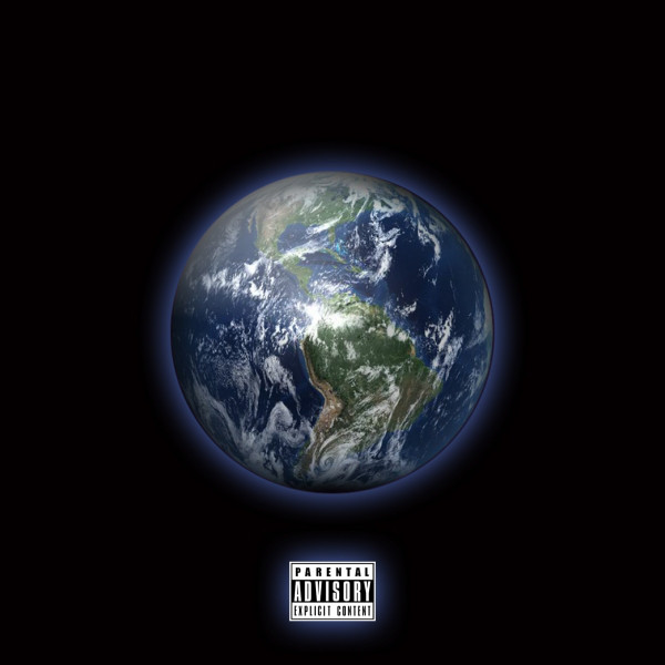 The World Is Yours cover art