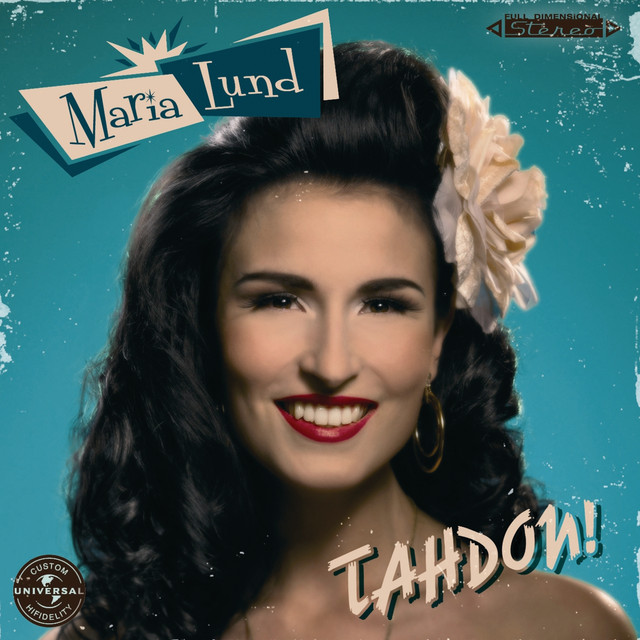 Tanssitaanko nyt vaan - song and lyrics by Maria Lund | Spotify