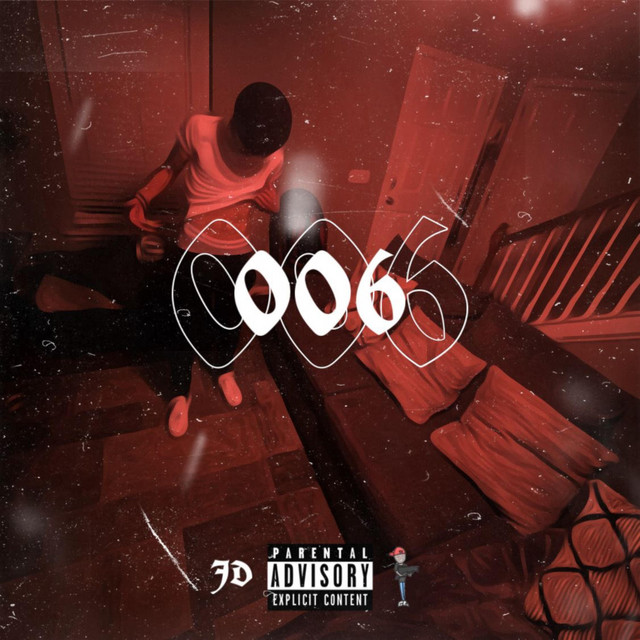 006 cover art