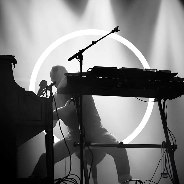 undefined album image