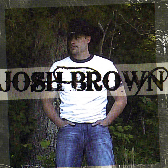 Josh Brown cover art