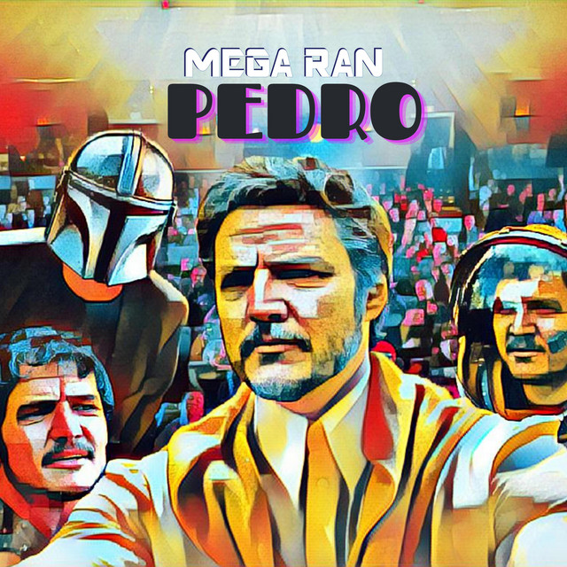 PEDRO - Single by Mega Ran | Spotify