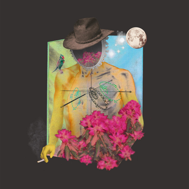 Thought Mass cover art