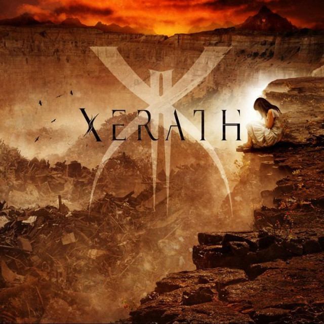 II cover art