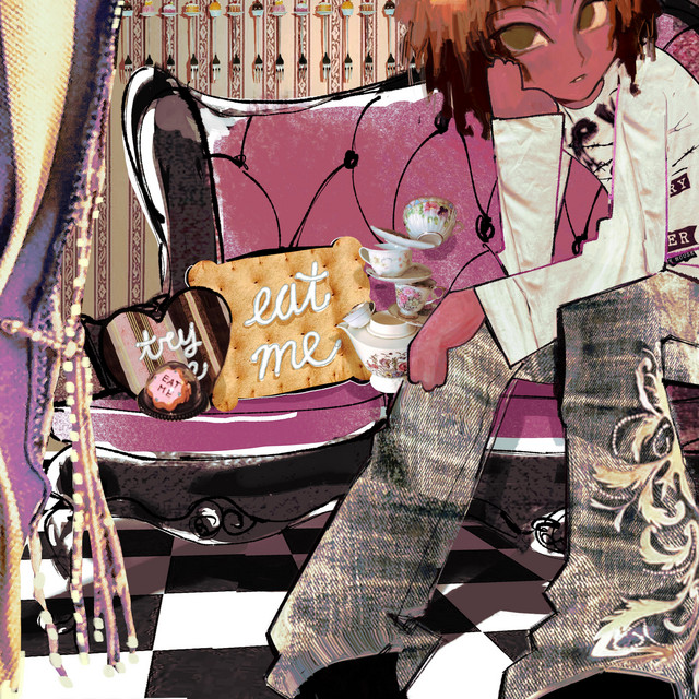 undefined album image