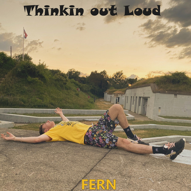 Thinking out Loud cover art