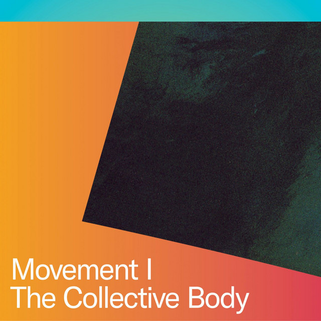 The Collective Body cover