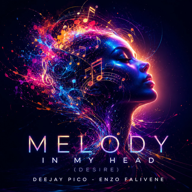Melody in My Head (Desire)