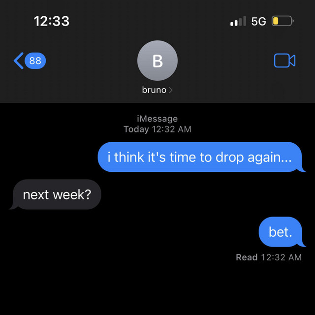 2 MAN cover art