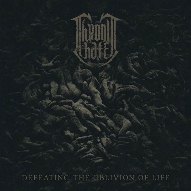 Defeating The Oblivion Of Life cover art