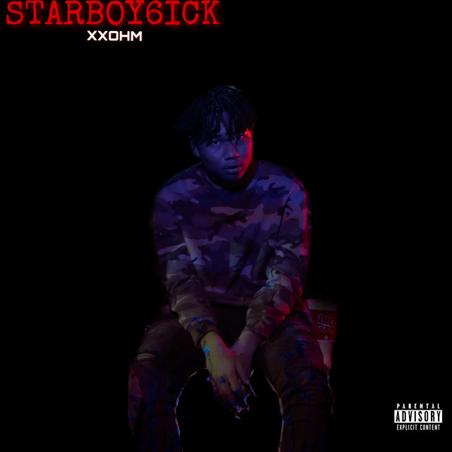STARBOY6ICK cover art