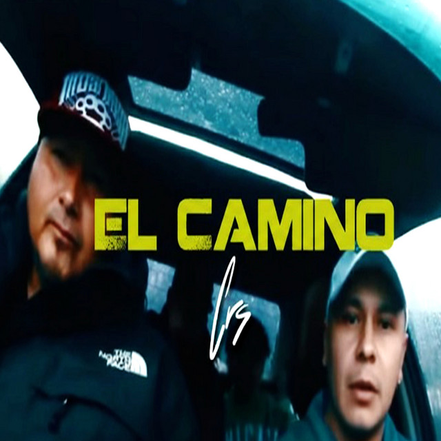 El Camino cover