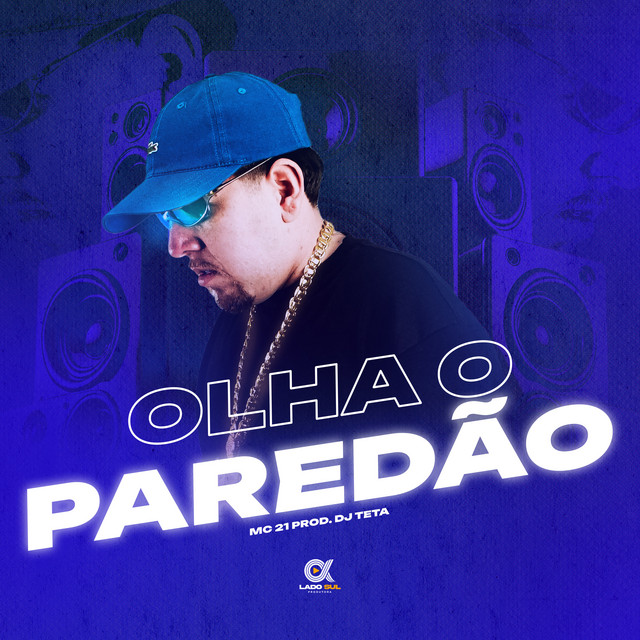Olha o Paredão