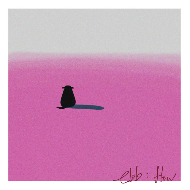 ebb:flow cover art