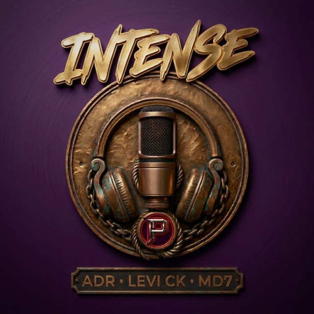 Intense