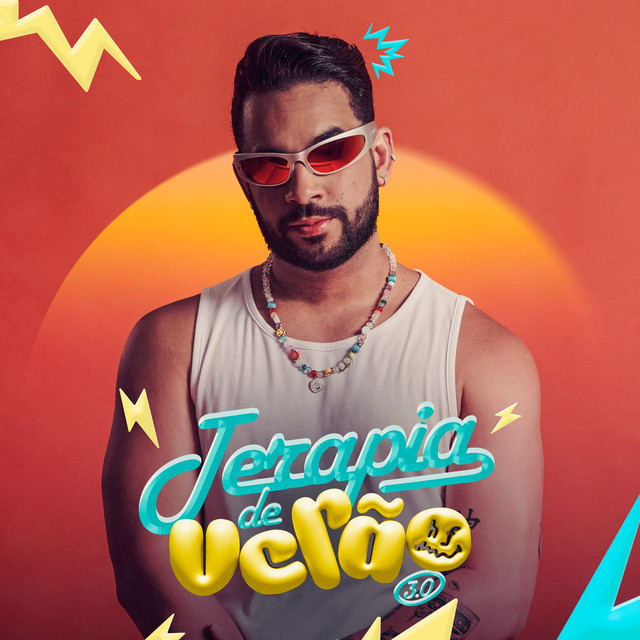 Terapia de Verão 3.0 cover art