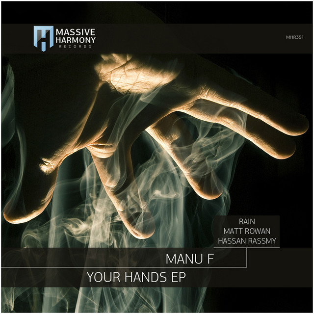 Your Hands cover art