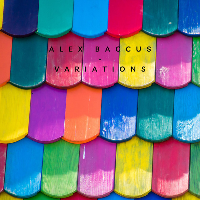 Variations cover