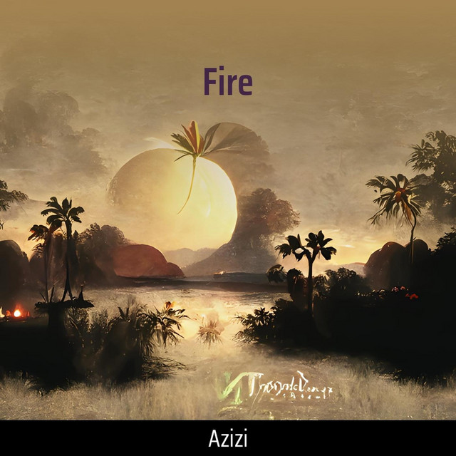 AZIZI | Spotify