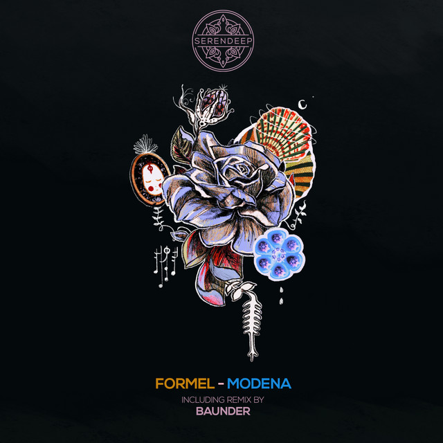 Solita album art