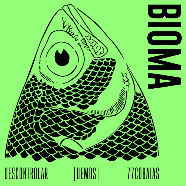 Demo cover art