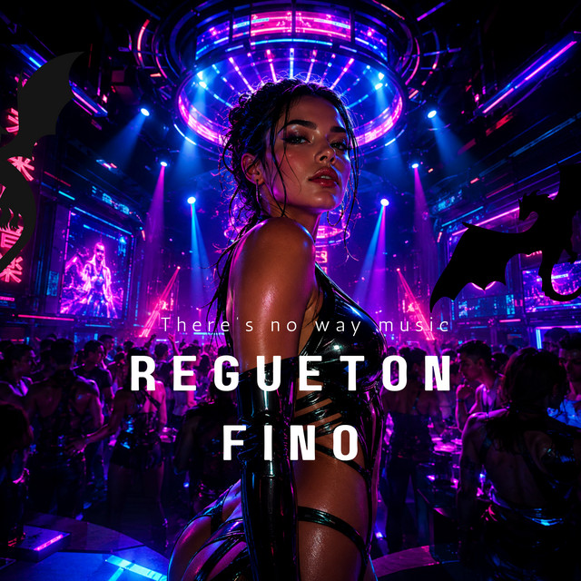 Regueton Fino
