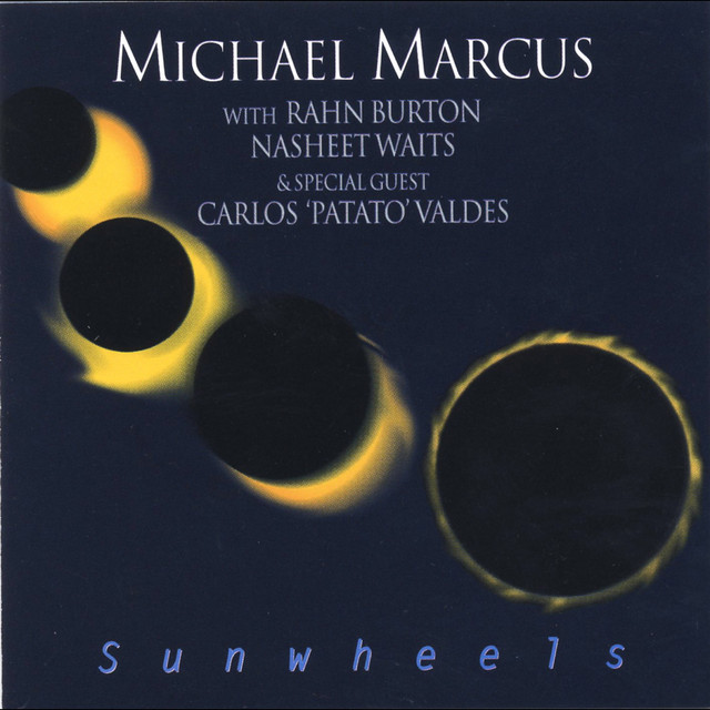 Sunwheels cover art