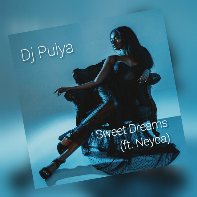 Sweet Dreams cover art
